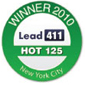 Lead411 Hot 125