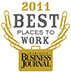 Best Places to Work