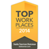 Top Large Workplaces in Greater Austin