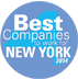 Best Companies to Work for in New York State