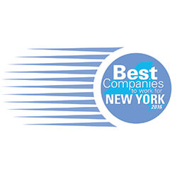 Best Companies to Work for in New York