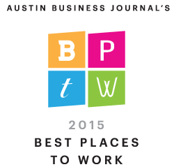  Best Places to Work in Austin