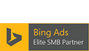 Bing Ads Elite SMB Partner