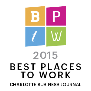 Best Places to Work in Charlotte