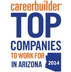 CareerBuilder Top Companies to Work For Arizona