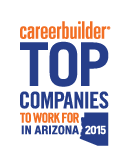 CareerBuilder Top Companies to Work For Arizona