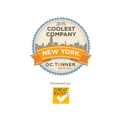 Coolest Companies to Work for in New York