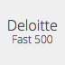 Deloitte Technology Fast 500