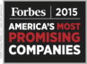 Forbes' Most Promising Companies