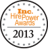 Inc. Hire Power: Top Jobs Creator