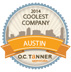 Coolest Companies to Work for in Austin
