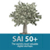 SAI 50+