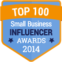 Small Business Influencer Award