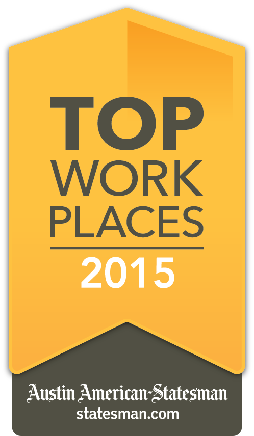 Top Large Workplaces in Greater Austin