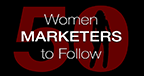 Search Engine Journal: 50 Awesome Women in Marketing