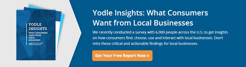 Get the Consumer Survey