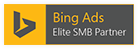 Bing Ads Elite SMB Partner