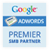 Google Adwords Premier SMB Partner