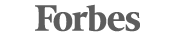 Forbes Magazine logo