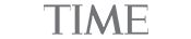 Time Magazine logo