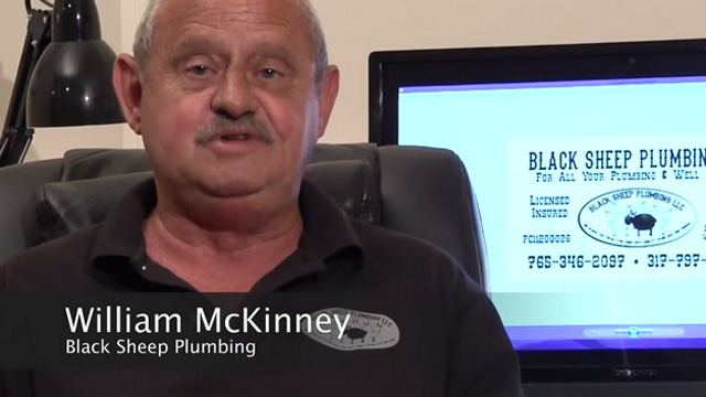 Black Sheep Plumbing
