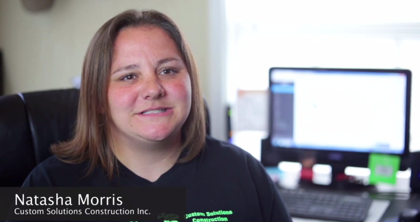 Custom Solutions Construction Inc.