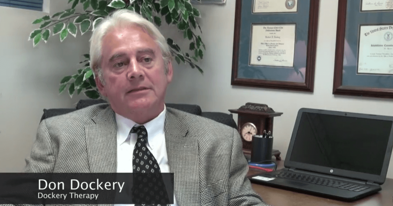 Dockery Therapy