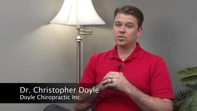 Doyle Chiropractic Inc.