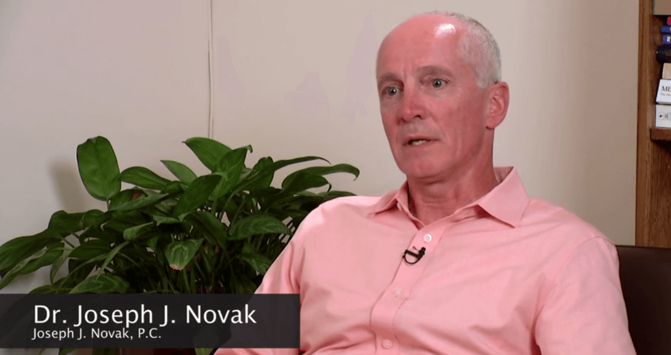 Joseph J. Novak, P.C.