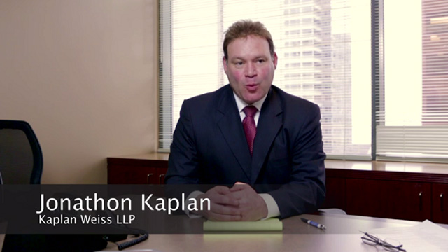 Kaplan Weiss LLP