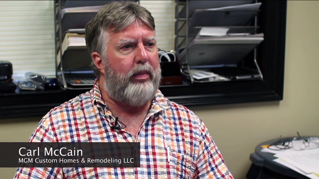 MGM Custom Homes & Remodeling LLC