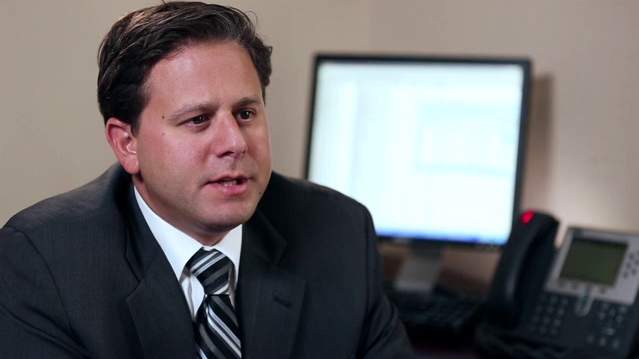 Pasternack Tilker Ziegler Walsh Stanton & Romano, LLP