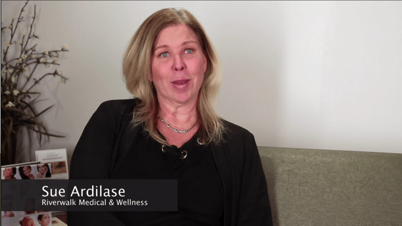 Riverwalk Medical & Wellness