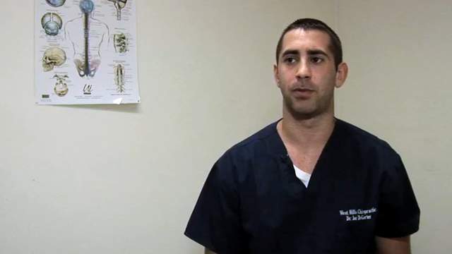 West Hills Chiropractic