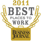Best Places to Work