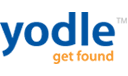 Yodle get found logo
