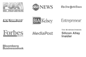 Press Logos