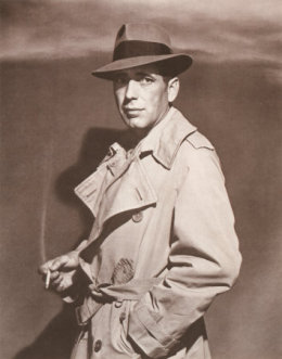 humphrey-bogart-private-eye Humphrey Bogart, Private Eye