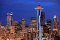 Seattle, Washington
